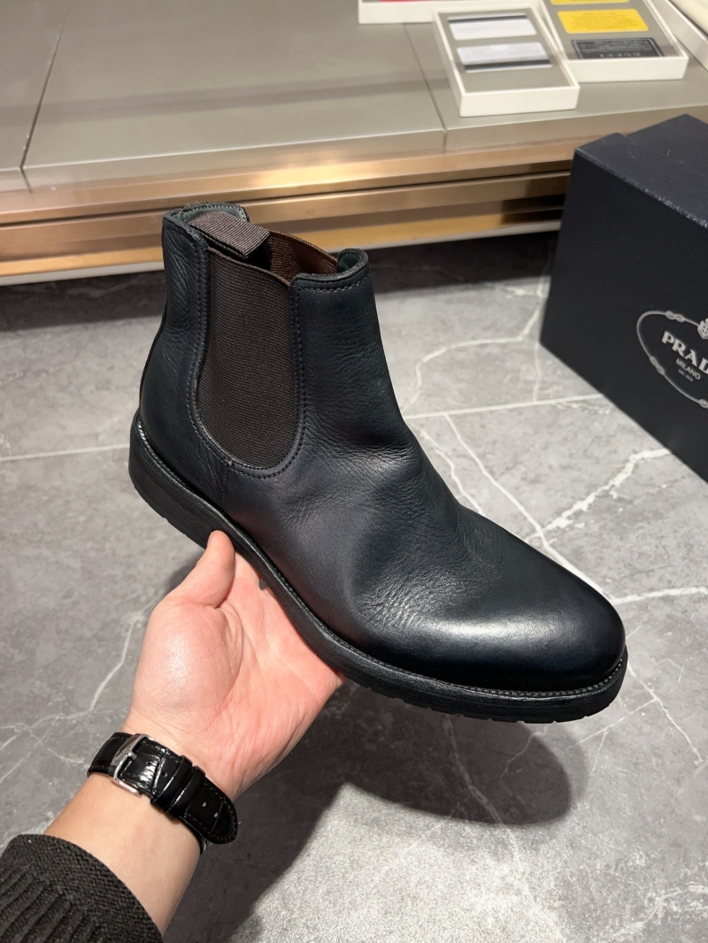 Prada Boots